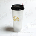PP Injection Cup for Drinks Disposabel PP injection plastic cup for drinks Factory